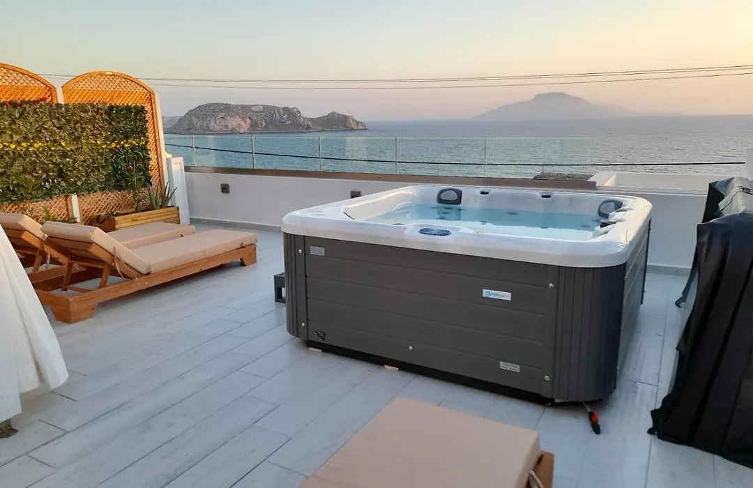 Hotel Finiki View-1
